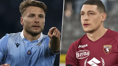 EN VIVO | Ver Lazio vs Torino por la Serie A: horario y streaming OFICIAL