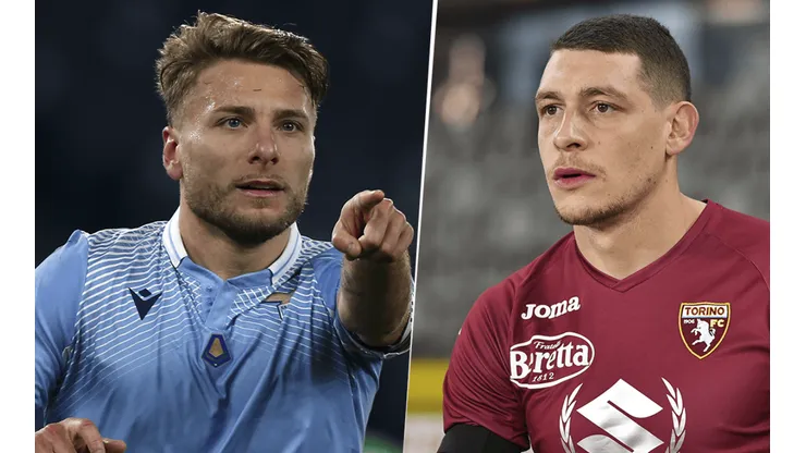 EN VIVO | Ver Lazio vs Torino por la Serie A: horario y streaming OFICIAL