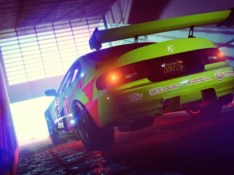 GTA Online recibirá estos agregados en su próxima actualización