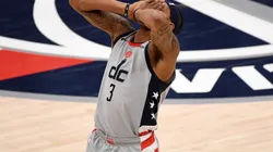 Bradley Beal (Foto: Getty)