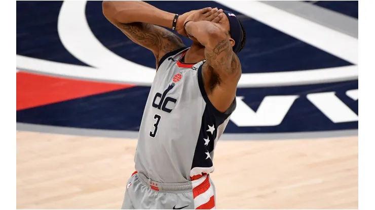 Bradley Beal (Foto: Getty)
