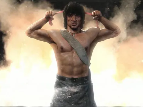 CoD: Warzone | Este es el espectacular trailer de presentación de Rambo y Bruce Willis