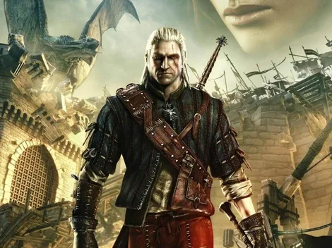 The Witcher 2 cumple 10 años, y sus creadores lo celebran con regalos