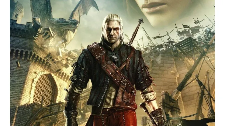 The Witcher 2 cumple 10 años, y sus creadores lo celebran con regalos