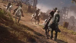 Rockstar anuncia el contenido de la próxima actualización de Red Dead Online