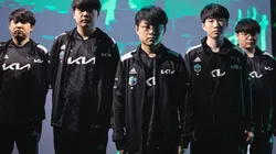 DWG KIA cierra como líder la Fase Rumble del MSI 2021 de League of Legends
