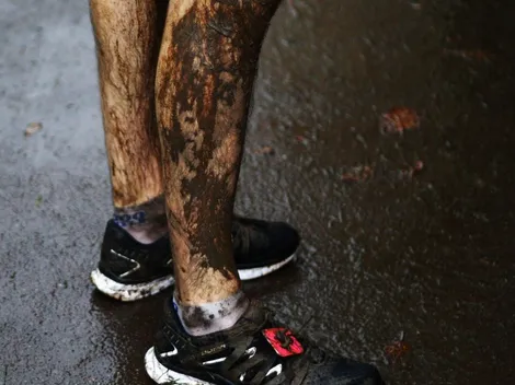 ¿Puedo meter las zapatillas en el lavarropas?