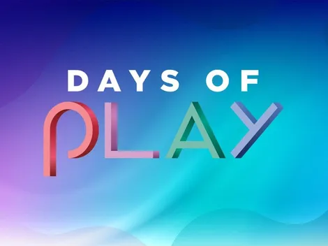 Estos son los descuentos en juegos de PS4 y PS5 que llegarán con Days of Play