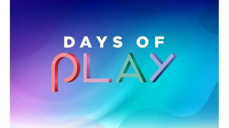 Estos son los descuentos en juegos de PS4 y PS5 que llegarán con Days of Play
