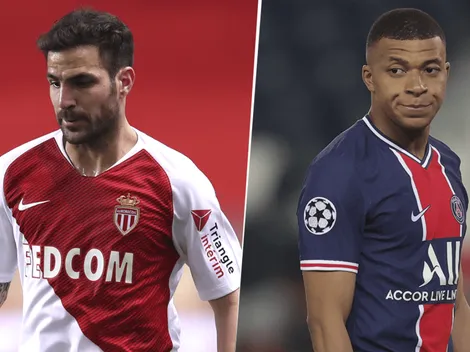 VER EN VIVO Mónaco vs PSG: hora y TV para la final de la Copa de Francia HOY