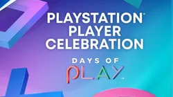 Estas son las primeras recompensas gratuitas para PS4 del evento Player Celebration