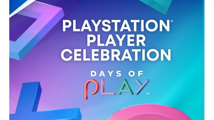 Estas son las primeras recompensas gratuitas para PS4 del evento Player Celebration