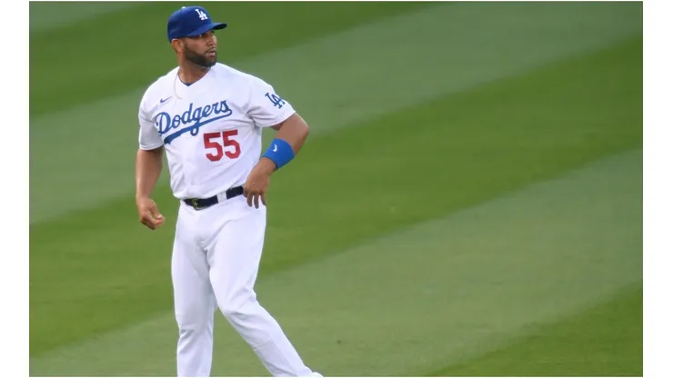 Albert Pujols (Foto: Getty)