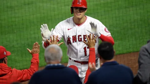 Shohei Ohtani (Foto: Getty)