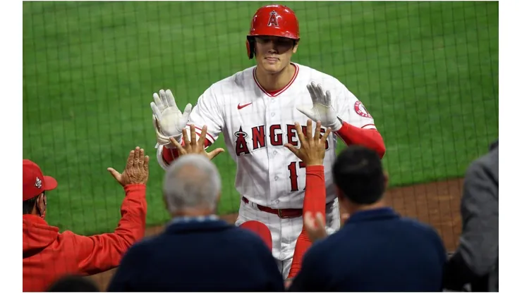 Shohei Ohtani (Foto: Getty)