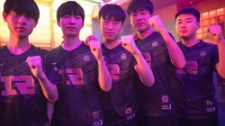 Final anticipada: RNG y DWG dan un espectáculo en el MSI 2021 de League of Legends