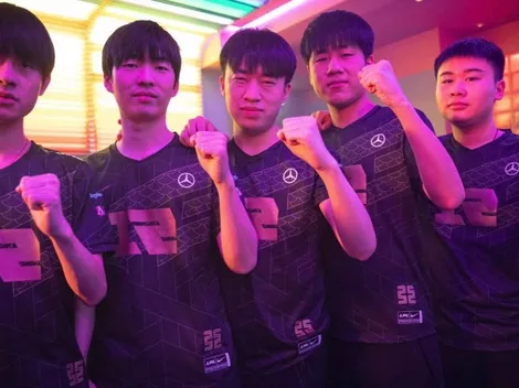 Final anticipada: RNG y DWG dan un espectáculo en el MSI 2021 de League of Legends