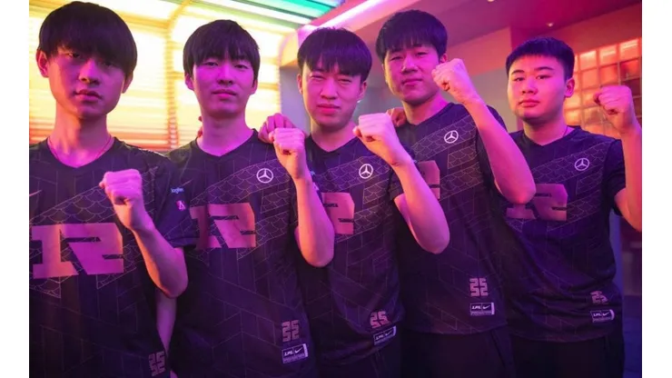 Final anticipada: RNG y DWG dan un espectáculo en el MSI 2021 de League of Legends