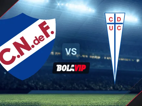 Qué canal transmite Nacional vs. Universidad Católica por la Copa Libertadores