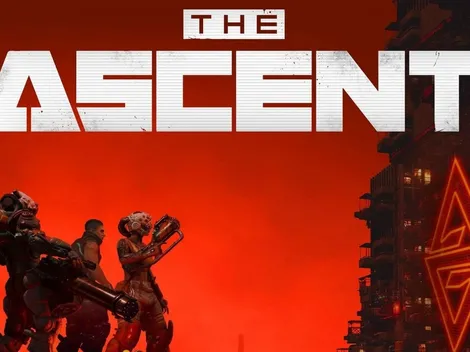 The Ascent recibe fecha de lanzamiento para PC, Xbox, y Xbox Game Pass