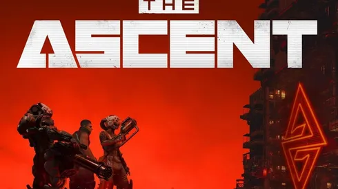 The Ascent recibe fecha de lanzamiento para PC, Xbox, y Xbox Game Pass