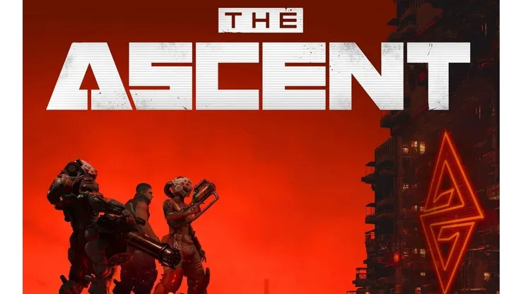 The Ascent recibe fecha de lanzamiento para PC, Xbox, y Xbox Game Pass