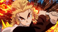 El juego de Demon Slayer presenta a Rengoku a través de un nuevo trailer