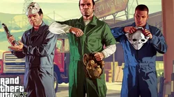 GTA V y GTA Online llegarán a PS5 y Xbox Series el 11 de noviembre como juegos separados