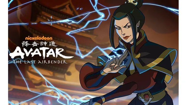Las skins de Avatar, la leyenda de Aang regresan a SMITE por tiempo limitado