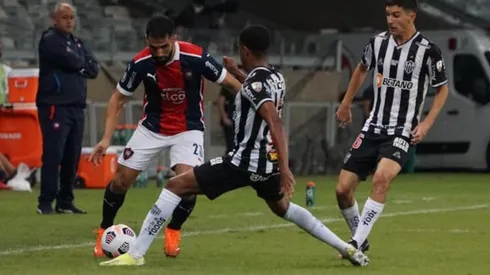 Facebook: Cerro Porteño