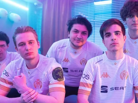 MAD Lions le gana a RNG y está en las semifinales del MSI 2021