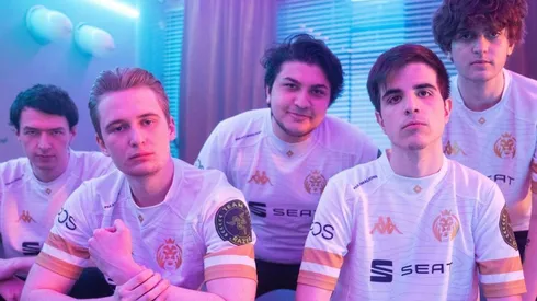 MAD Lions le gana a RNG y está en las semifinales del MSI 2021