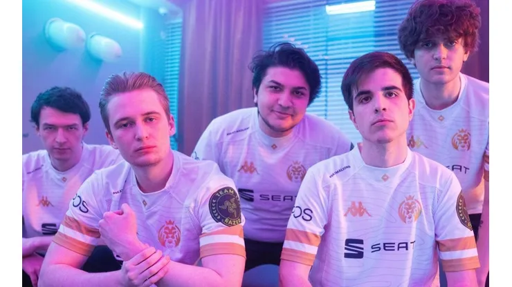 MAD Lions le gana a RNG y está en las semifinales del MSI 2021