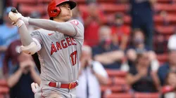 Shohei Ohtani (Foto: Getty)