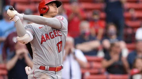Shohei Ohtani (Foto: Getty)