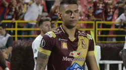 Emelec vs Deportes Tolima EN VIVO jugarán este 19 de mayo por la Copa Libertadores 2021 (Fuente: Getty).