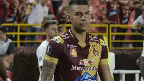 Emelec vs Deportes Tolima EN VIVO jugarán este 19 de mayo por la Copa Libertadores 2021 (Fuente: Getty).