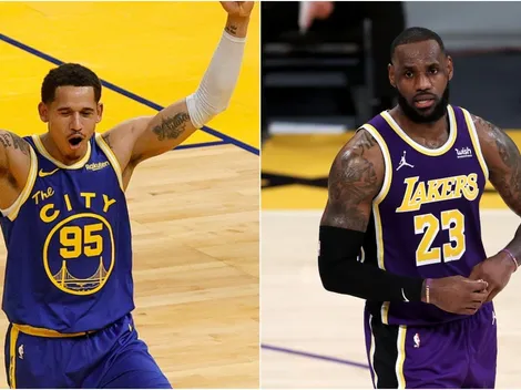 Toscano va por LeBron: los números del mexicano contra ‘El Rey’ de la NBA