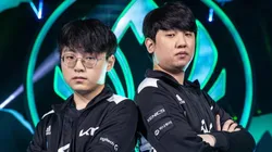 DWG aplasta a MAD Lions y saca su boleto a las semifinales del MSI 2021