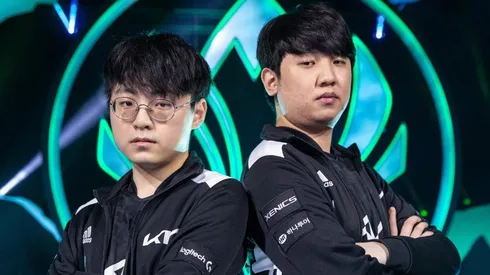 DWG aplasta a MAD Lions y saca su boleto a las semifinales del MSI 2021