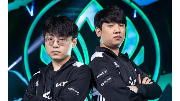 DWG aplasta a MAD Lions y saca su boleto a las semifinales del MSI 2021