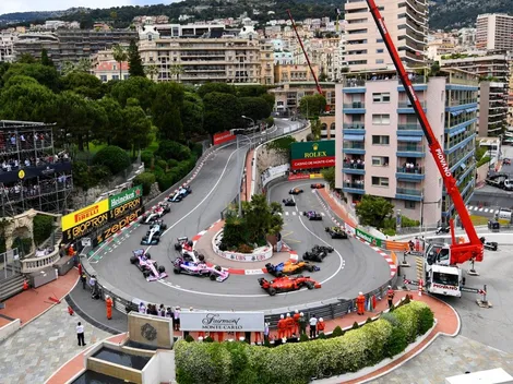 Fórmula 1 | VER EN DIRECTO el GP de Mónaco 2021: grilla de largada, hora y TV para mirar la carrera GRATIS