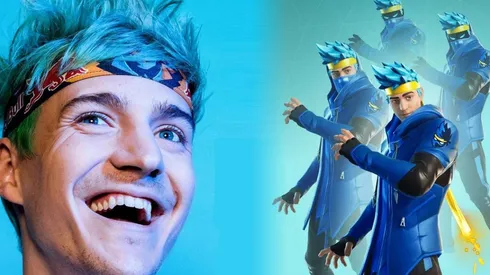Ninja reveló que llegó a ganar 5 millones con el código de creador de Fortnite