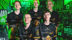 Pentanet gana su primera partida en la Fase Rumble del MSI 2021 y deja a Cloud9 contra las cuerdas