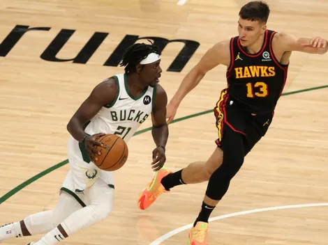 La guía más completa de los NBA Playoffs 2021