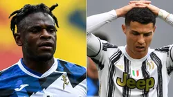 Hoy, Atalanta vs. Juventus EN VIVO por Coppa Italia Final 2021 (Fuente: Getty).