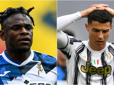 VER EN USA Atalanta vs. Juventus EN VIVO Hoy: Cuotas, pronósticos, cuándo y dónde ver el partido por Coppa Italia Final 2021