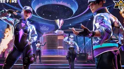 Free Fire: Todas las recompensas del nuevo evento web FFWS 2021