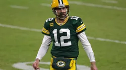 Aaron Rodgers