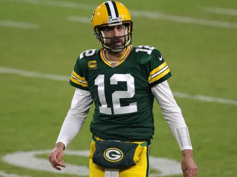 ¿Y Aaron Rodgers? Green Bay Packers sigue firmando mariscales de campo